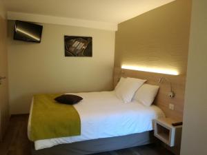 Hotels La Boite a Sel : photos des chambres