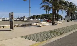 Apartamentos Mediterranean View - Llança