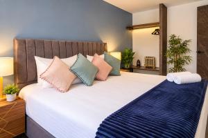 Villa Bamboo Oasis - NUJU Rentals Bogota
