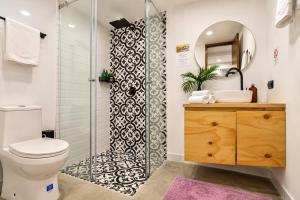 Villa Bamboo Oasis - NUJU Rentals Bogota