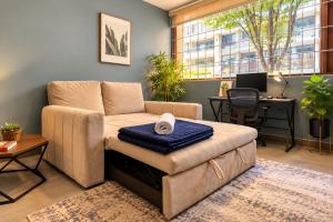 Villa Bamboo Oasis - NUJU Rentals Bogota