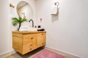 Villa Bamboo Oasis - NUJU Rentals Bogota