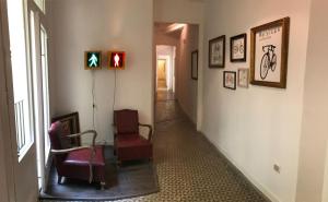 hostal portugal
