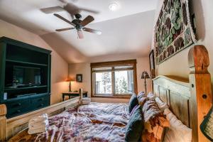 Premier 4 Bedroom Ski In, Ski Out Lone Eagle Condo With The Best Access To Skiing In Keystone