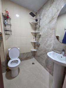 Cozy house in Tbilisi