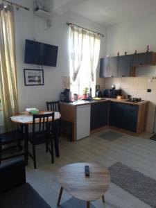 Apartament Kętrzyński