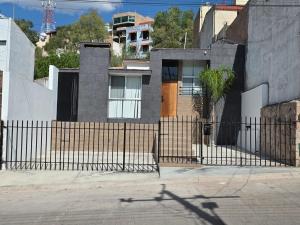 Casa Remedios Location and Peace and Quiet
