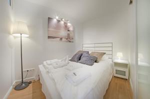 Dom House Apartments Sobieskiego Sopot