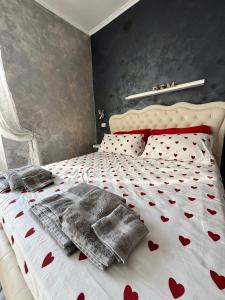 La casa di Valerio