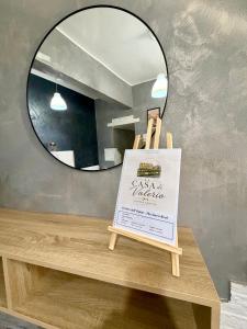 La casa di Valerio