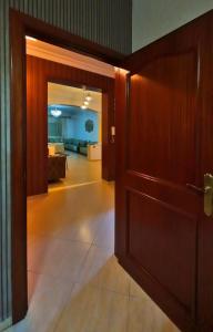 Modern Spacious Apartment Tetouan