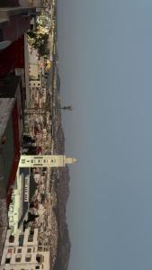 Modern Spacious Apartment Tetouan