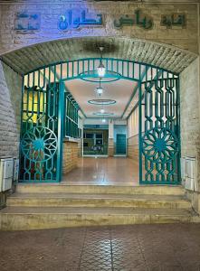 Modern Spacious Apartment Tetouan