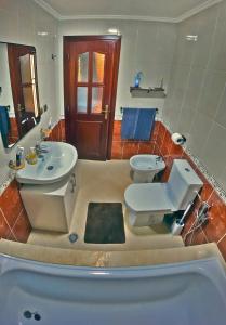 Modern Spacious Apartment Tetouan