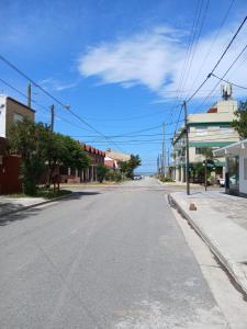 Economico departamento a una cuadra de la playa para 4 personas