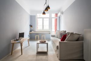 Elegant Apartment in the heart of Athens room in Karitsi Place