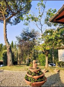 Geggiano Woods Suite - Tuscan Charm near Siena