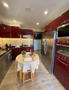 Elegant cocoon in Algiers Balcony & private parking