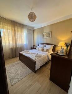 Elegant cocoon in Algiers Balcony & private parking