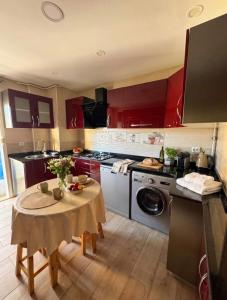 Elegant cocoon in Algiers Balcony & private parking