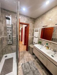 Elegant cocoon in Algiers Balcony & private parking