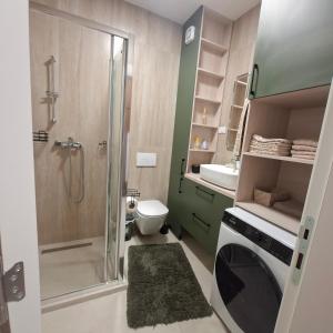 Apartman MANSIO