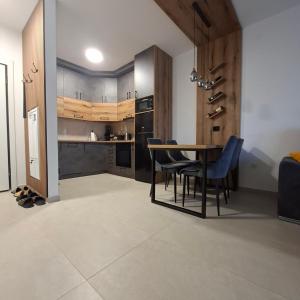 Apartman MANSIO