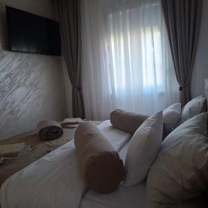 Apartman MANSIO