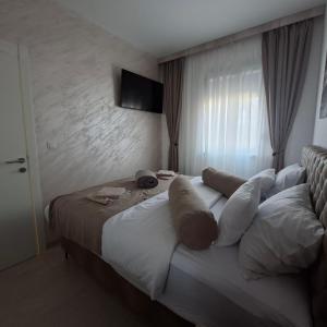 Apartman MANSIO