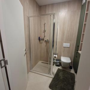 Apartman MANSIO