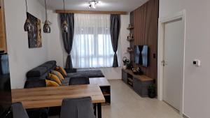 Apartman MANSIO