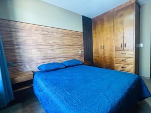 Accommodation Torre 77, Apartment 6