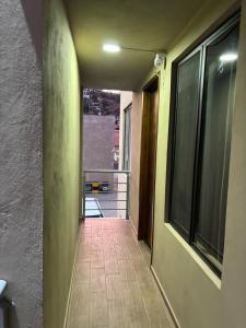 Accommodation Torre 77, Apartment 6