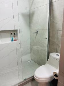Accommodation Torre 77, Apartment 6