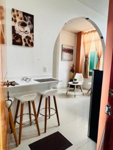 Luxury&Comfort Orellana
