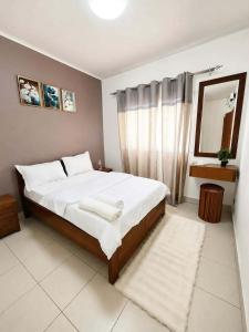 Villa Baobab Mangily