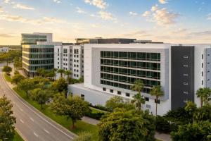 Courtyard by Marriott Orlando Lake Nona