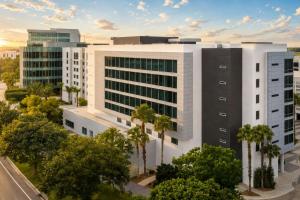 Courtyard by Marriott Orlando Lake Nona