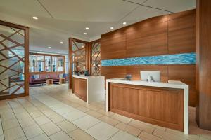 Courtyard by Marriott Orlando Lake Nona