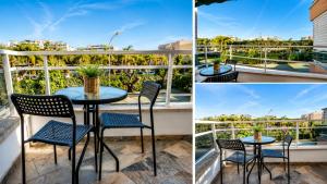 Apartment Salou pool beach PortAventura