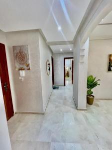 Oasis Gueliz Center Rachid II Marrakech