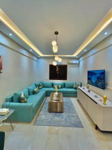 Oasis Gueliz Center Rachid II Marrakech