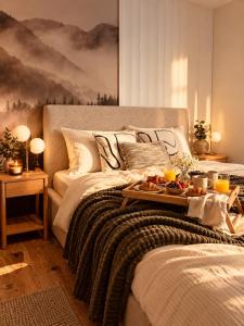 Polana Robów 4D - Cherry Apartments