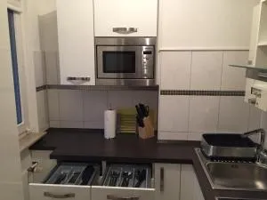 Lister platz Apartment - Hanôver