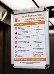 Tsavo Fedha