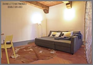 Appartamento Il Fregio