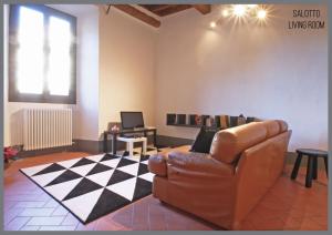 Appartamento Il Fregio