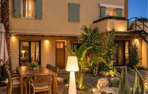 Gorgeous Apartment In Albenga With Sauna