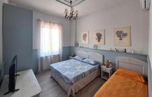 Gorgeous Apartment In Albenga With Sauna