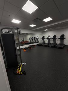 Onyx Downtown Suite Skyline Views Parking